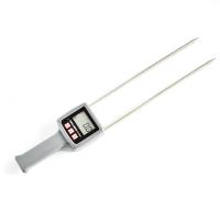 青岛拓科 TK100H 牧草水分测定仪 高精度便携式水分测量仪