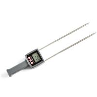 青岛拓科 TK100C棉花水分测定仪 棉花回潮率检测仪 快速测量4-40%