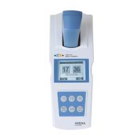 LEICI DGB-404F Portable hexavalent chromium Analyzer 545nm Illuminant diphenylcarbonyl dihydrazide Spectrophotometric method, spec-trophotometry