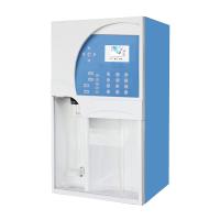 LEICI KDN-1 Automatic Kjeldahl Nitrogen Analyzer, Laboratory Instrument for Nitrogen and Protein Determination