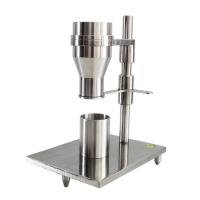 XIONGFA XF-1636A apparent bulk density Tester, plastic material apparent density (pb) Tester, in line with GBT 1636-2008