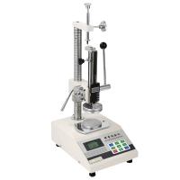 HBO HT-5000 Spring Tension and Compression Testing Machine Electronic Digital Peak Maintaining High Accuracy