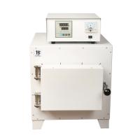 本亭 CSX-2.5-10电阻炉1000℃三面加热2L炉膛PID控温
