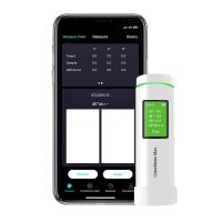 彩谱 ColorMeter MAX 色差宝 便携式分光测色仪 D/8结构无线连接