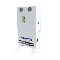 HOSINYON HX-A02 adsorption dryer, pure oil-free design dew point -40~ -60 ℃