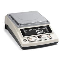 HUAZHI PTX-4102 analytical Balance 0.01g accuracy automatic internal calibration precision Balance