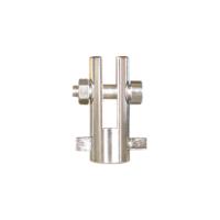 山度仪器 SJ-016 弹簧夹具 最大负荷5KN