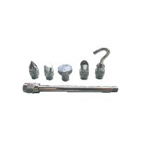 山度仪器 SJ-042 测力计夹具 5KN最大负荷