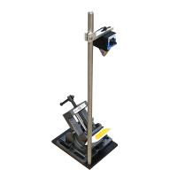 天地星火 ZTT-930A 突起路标逆反射器抗冲击测定仪 冲击锤头半径6.4mm