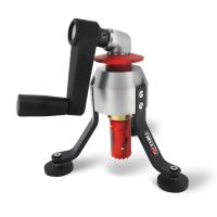 TQC LD9250 附着力测试钻 锭子切割器 强力磁铁固定垂直切割