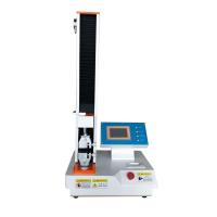 精华仪器JH&ndash;WN-LL(100N)万能拉力机 纸张抗张强度测定仪