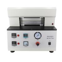 WINISH WHS-03 heat seal Tester, heat seal Tester digitalization shows high temperature control accuracy