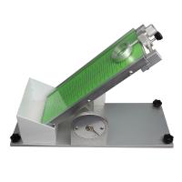 WINISH PCZ-01 Initial viscosity Tester Initial Tack Test of Adhesive PRoducts by Bevel Rolling Method