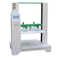 HENGPIN HP-KYJ-06 Carton Compression Testing Machine Compression Tester 50KN Force Value Range