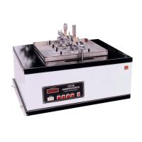 JFL QFR solvent rub Tester coating solvent resistance Tester