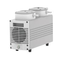 YIHENG VB-20 corrosion resistant diaphragm pump, PTFE vacuum pump, double stage pump