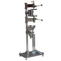 辰驰CFS-26游离度测定仪标准游离度仪造纸浆料滤水性能检测