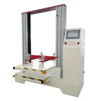 HUIDA HD-6002 Compression Testing Machine, Microcomputer Automatic Stacking Carton Compression Testing Machine