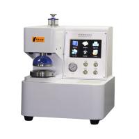 YINUO YN-NPY1600 Microcomputer Burst Strength Tester, Pneumatic Clamping Film Breaking