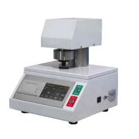 JINGWEN JW105-3 Automatic paper thickness Gauge Film thickness measurement instrument 0.001mm resolution