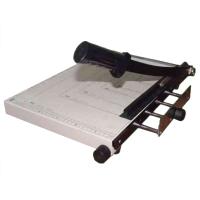 JINGWEN JW-114-2 Adjustable Paper cutter folding Tester sampling tool