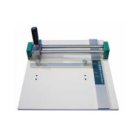 JINGWEN JW-101F02 Cardboard gluing Sampler sampling tool