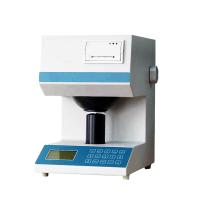 JINGWEN JW122-1 whiteness Analyzer whiteness Meter blue light whiteness ISO whiteness R457