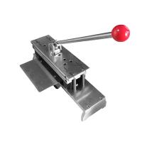 PUYUN PY-H603B Special Sampler paper Ring Crush Test sampling knife