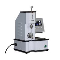 PUYUN PY-H608 MIT type folding resistance Tester, stepless adjustable folding angle