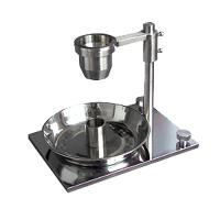 HYLOLOGY HYL-102 Hall Flow velocity Meter Metal powder flowability Tester