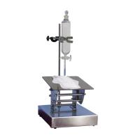 精华仪器LD-SLX-W卫生巾渗透性测试仪巾渗漏性测定仪10&deg;30&deg;双模式