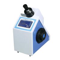 INESA WYA-3S Digital Abbe RefractoMeter, Color LCD Touchscreen High Accuracy measurement