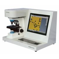 INESA WKL-708 Intelligent Particle image Analyzer Microscope particle shape measurement