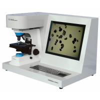 INESA WKL-728 Intelligent Dust Morphology Carr Dispersibility Tester, Imported Microscope 8000 Times Magnification