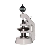 普云电子 PY-H606B 瓦楞纸板厚度测试仪 0.01mm精度20mm量程