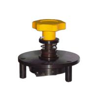 PUYUN PY-H603F Sampler Corrugated Board FCT Flat Crush Test