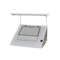 恒准 ZCA-625 尘埃度测定仪 纸张尘埃度测定仪 有效面积0.0625㎡