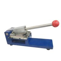 YINUO YN-TDY02 stiffness Sampler stamping sampling crease stiffness test