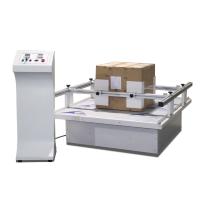 YINUO YN-ZDY01 Automobile Transportation Shaker Table Simulation Transportation Test Bench, Sinusoidal Frequency Conversion Vibration