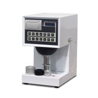 YINUO YN-BD01 whiteness Meter blue light whiteness Analyzer ISO whiteness paper Opacity measurement
