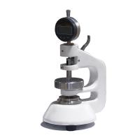 一诺 YN-HDY03 卫生纸厚度仪 纸厚度测定仪 0.001mm精度