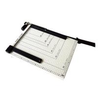 China ZY-QY-1 standard sampling knife paper Cardboard physical performance testing equipment