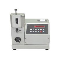 China ZY-NZ1 Folding Tester, Paper and Cardboard Folding Tester Automatic counting data processing