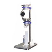 一诺YN-YLD01加拿大游离度仪纸浆滤水速率测定仪