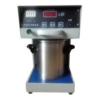 永新仪器 GBJ-A 纤维标准解离器 纸浆实验室湿解离设备