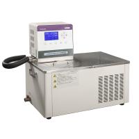 NELE DC-3015 horizontal Low Temperature Circulating Bath High Accuracy PID Temperature Control +/- 0.05 ℃