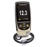 Defelsko PosiTector 6000 NS3涂层测厚仪 锌层厚度测量仪 电涡流测量0-1500&mu;m