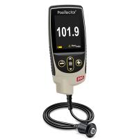 Defelsko PosiTector 200 B1 Ultrasonic Coating thickness Gauge Non-metallic substrate film thickness Gauge