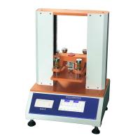 一诺 YN-ZG200 纸管抗压强度测定仪 7英寸触摸屏 5000N力值