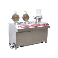 一诺 YN-CP01 纸页成型器 实验室纸页抄片机 真空干燥圆形纸页